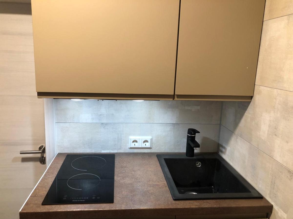H-Apartments Trier Eksteriør bilde