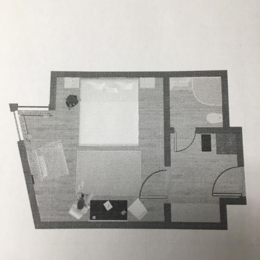 H-Apartments Trier Eksteriør bilde