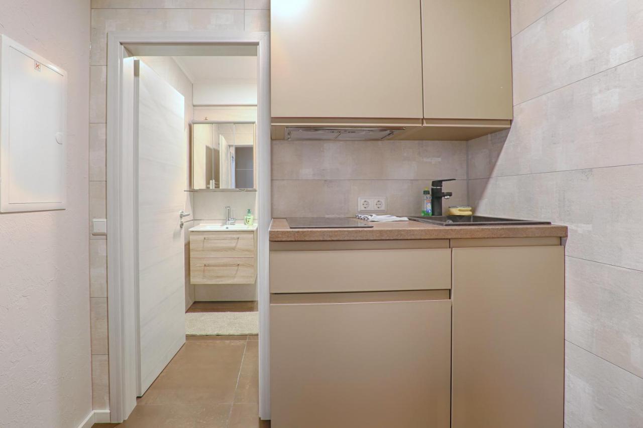 H-Apartments Trier Eksteriør bilde