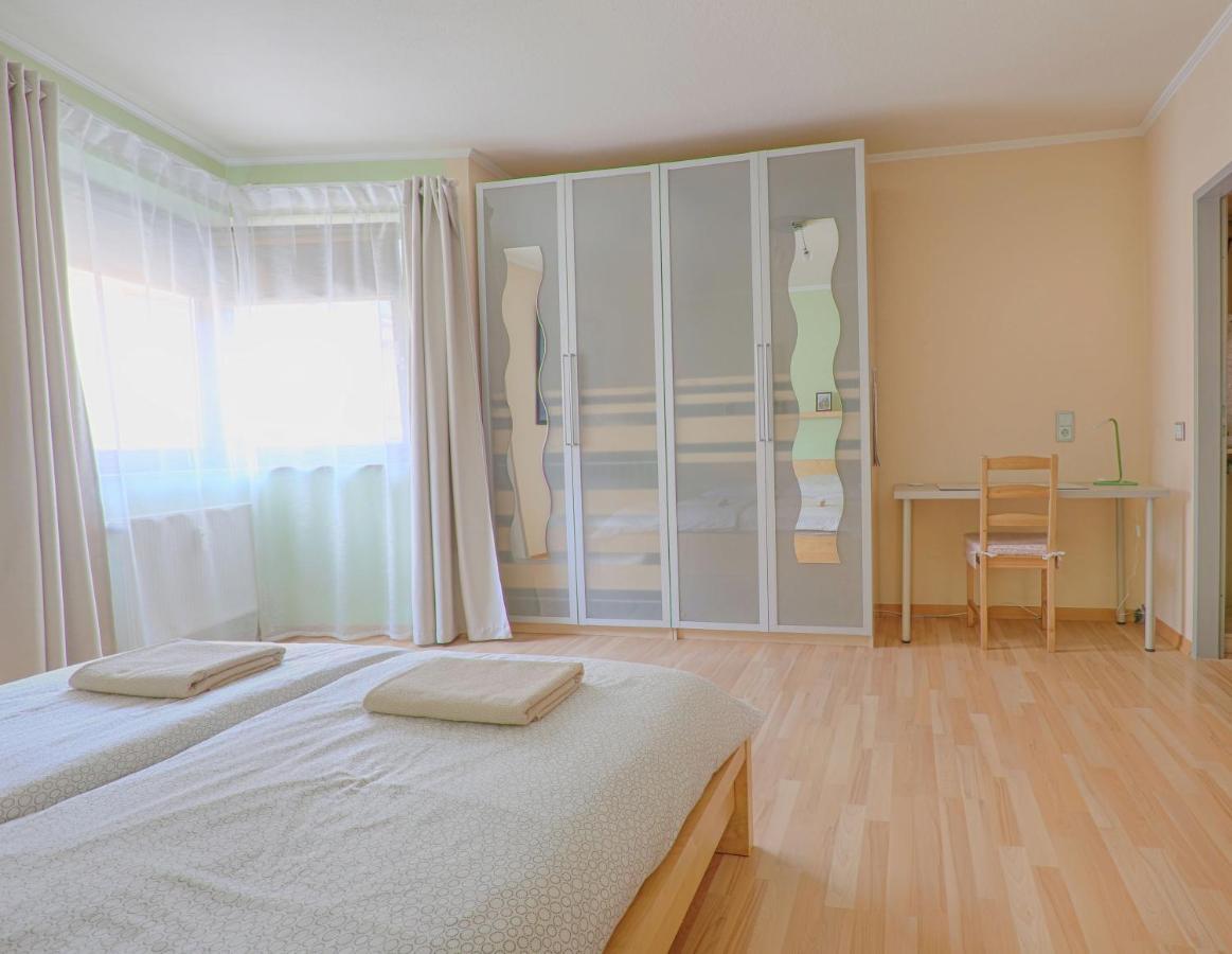 H-Apartments Trier Eksteriør bilde