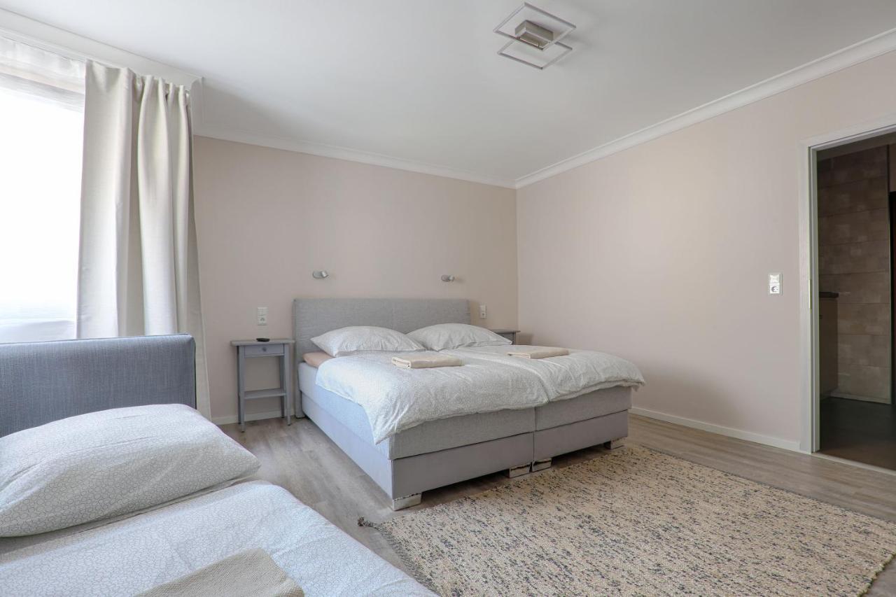 H-Apartments Trier Eksteriør bilde